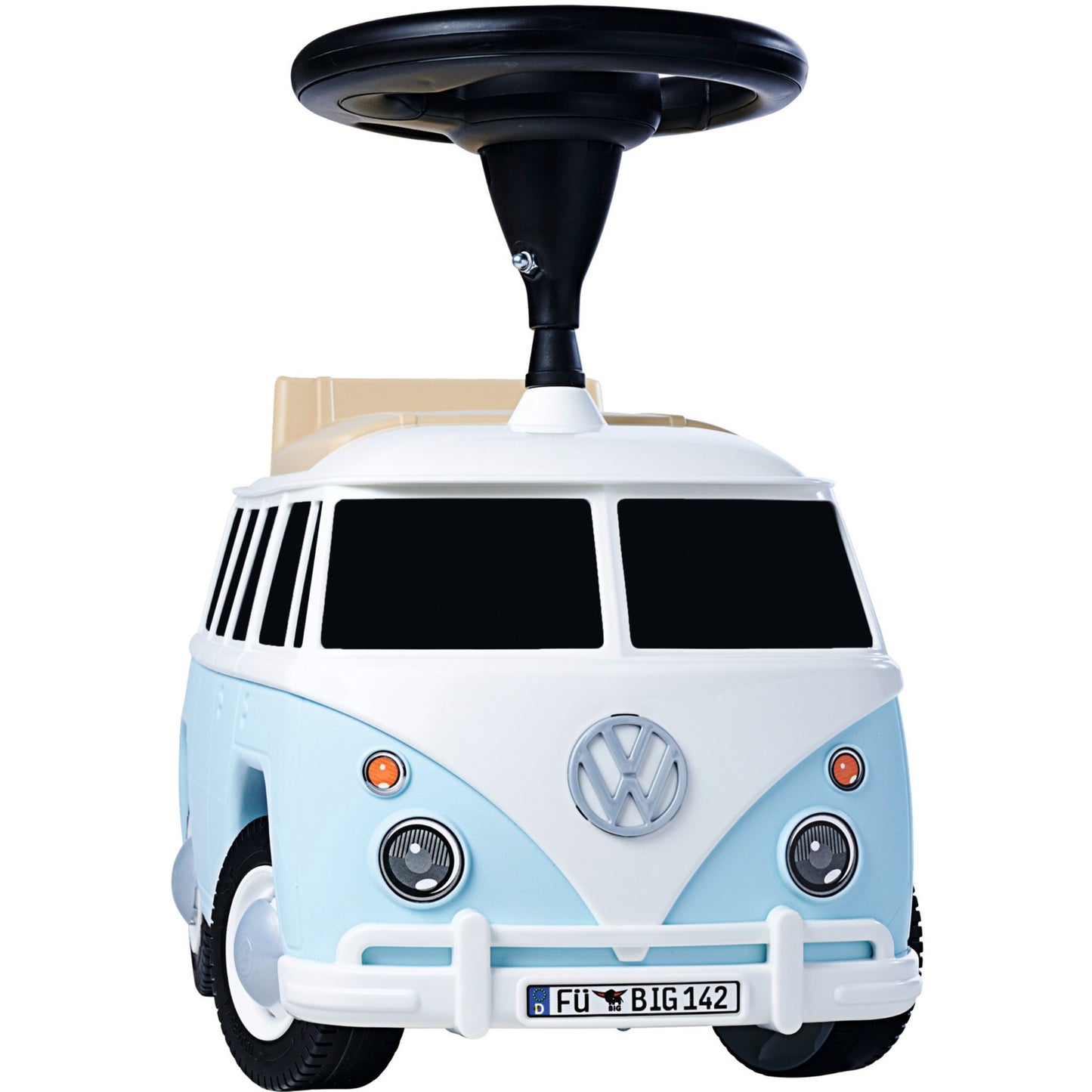 BIG Baby VW T1 (blau)
