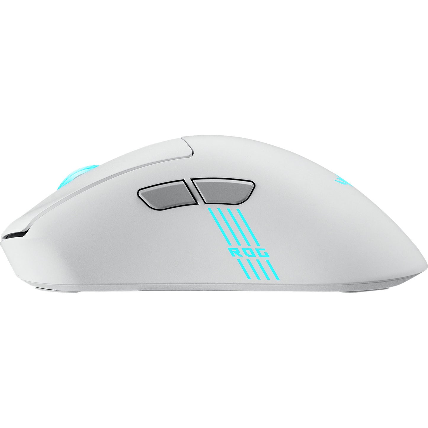 ROG Keris II Origin, Gaming-Maus