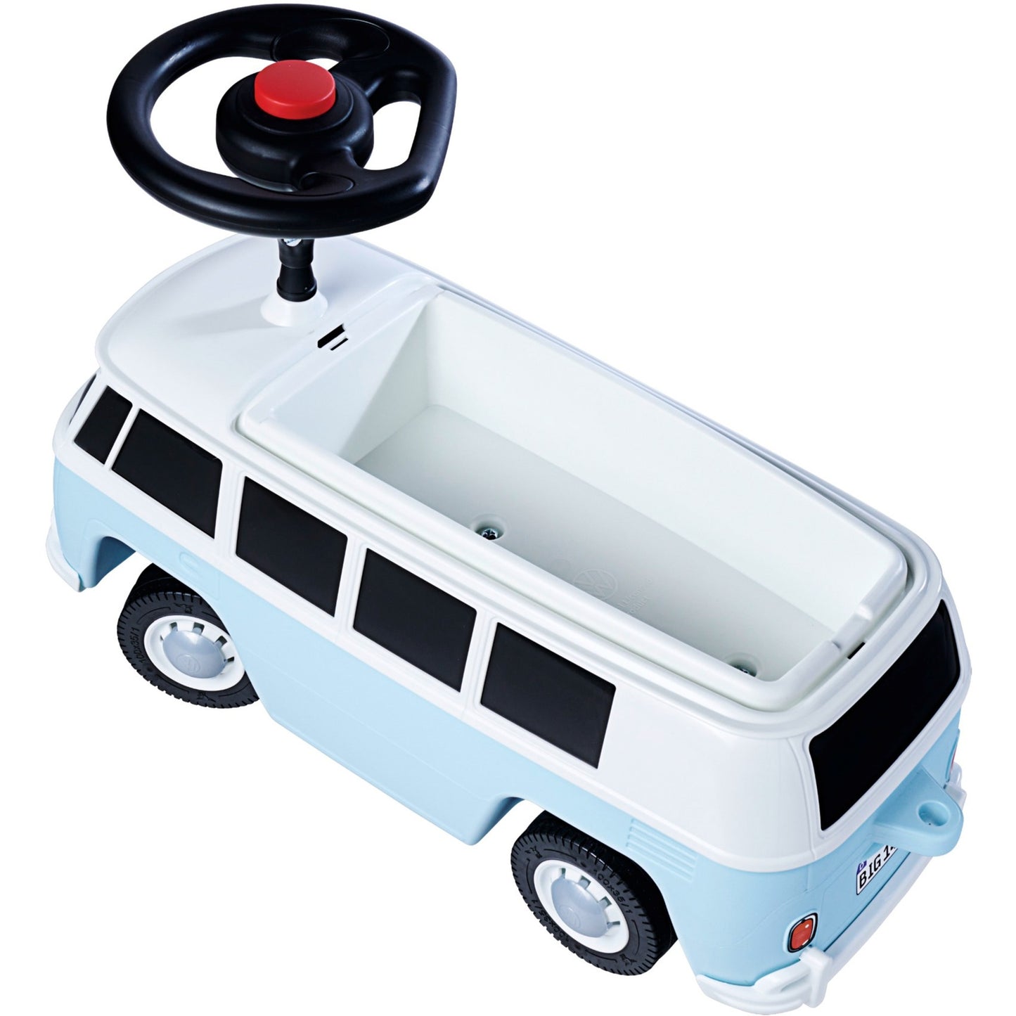 BIG Baby VW T1 (blau)