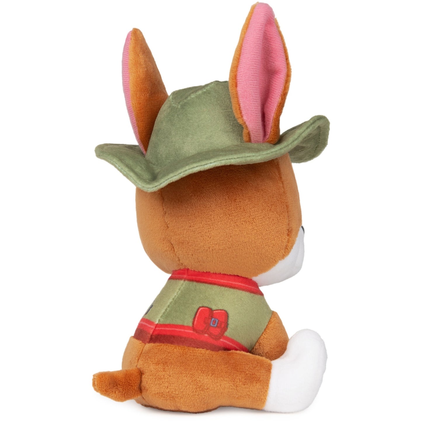 Spin Master GUND - PAW Patrol Tracker, Kuscheltier