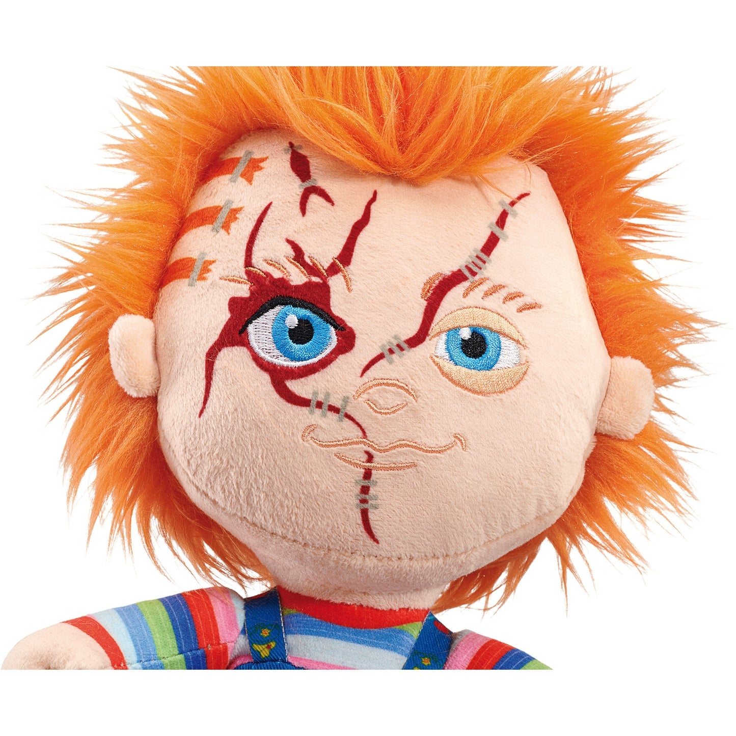 Chucky, Kuscheltier