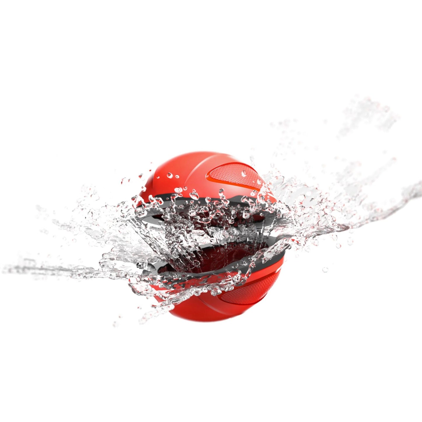 Gravity, Wasserbombenwerfer