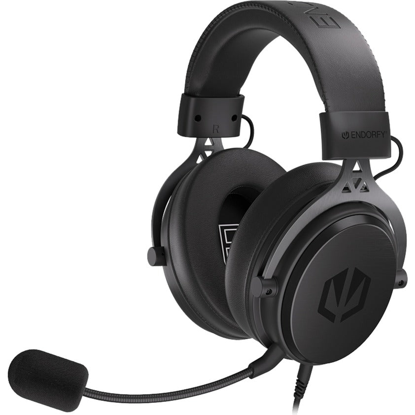 VIRO Plus USB, Gaming-Headset