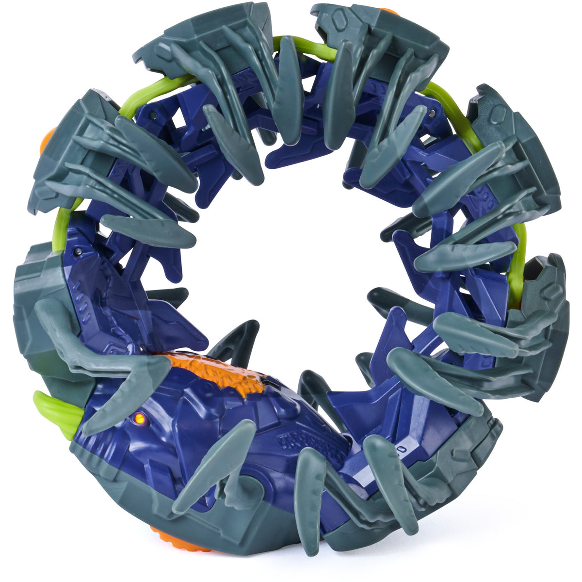 Hex Bots - Flitzender Tausendfüssler, Spielfigur