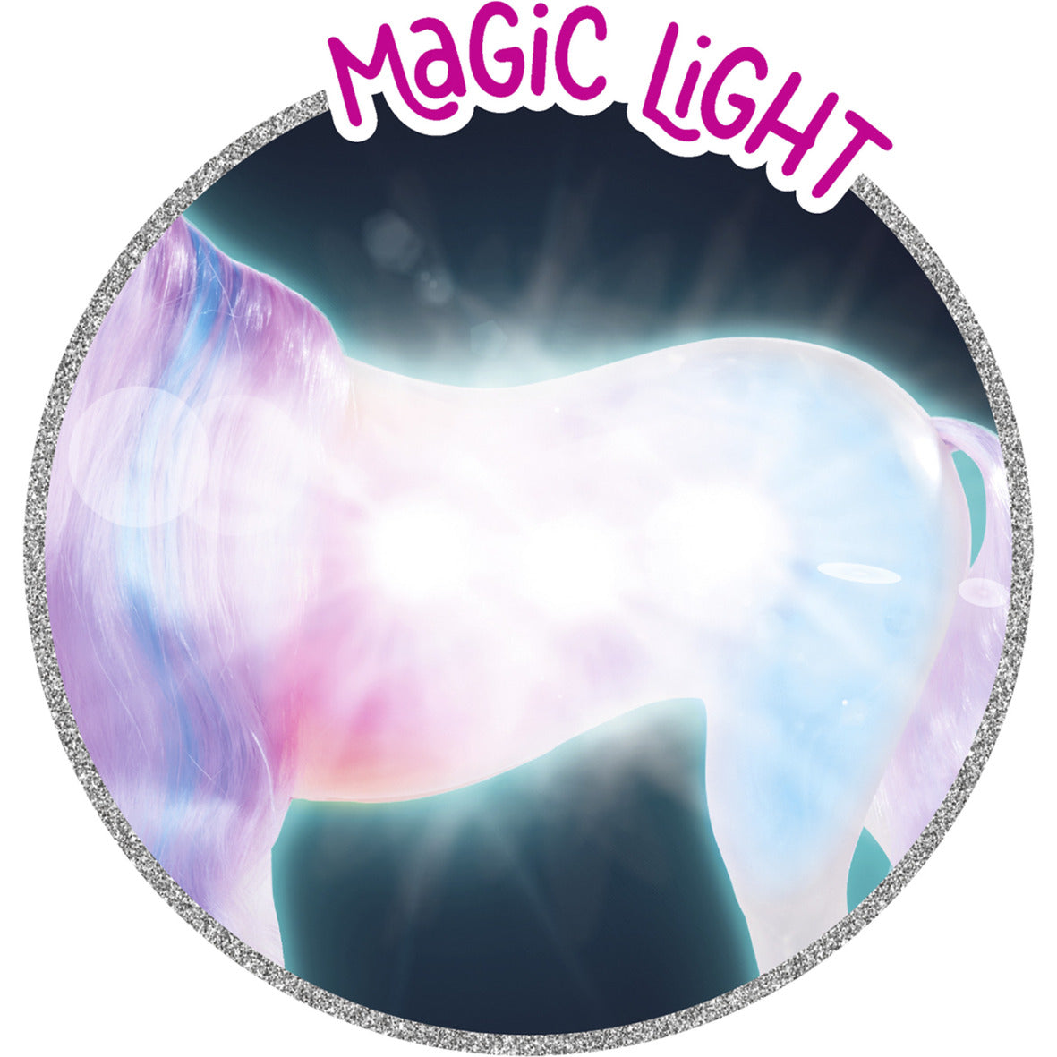 Steffi LOVE Fantasy Unicorn, Puppe
