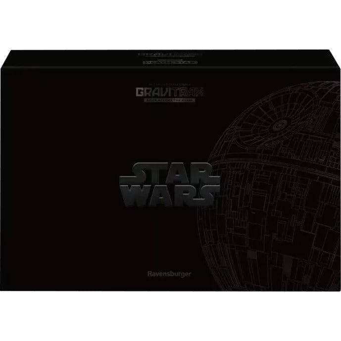 Ravensburger GraviTrax Action-Set Death Star, Bahn