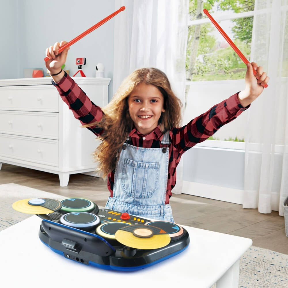 Vtech Kidimagic DJ Drums