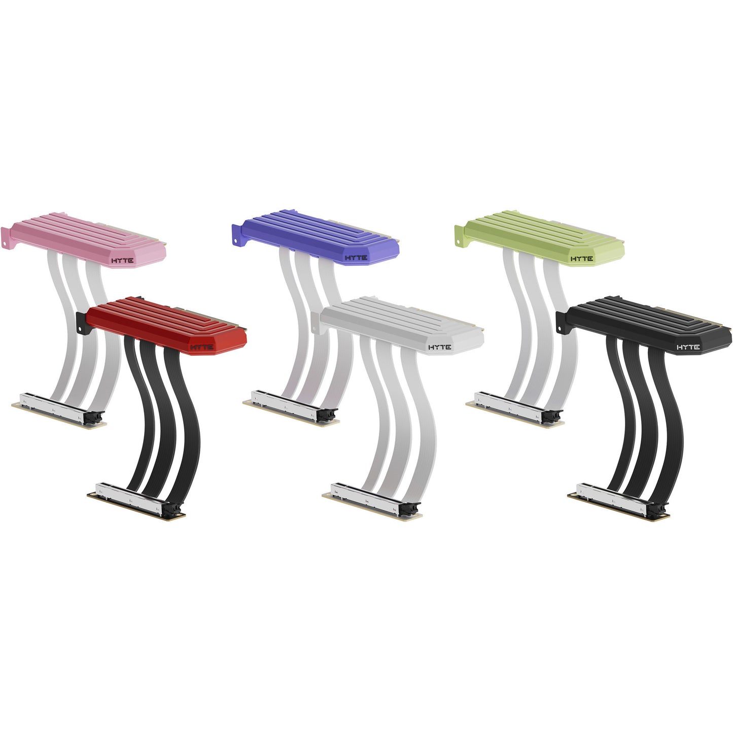 PCIe 5.0 Hyper Riser, Verlängerungskabel