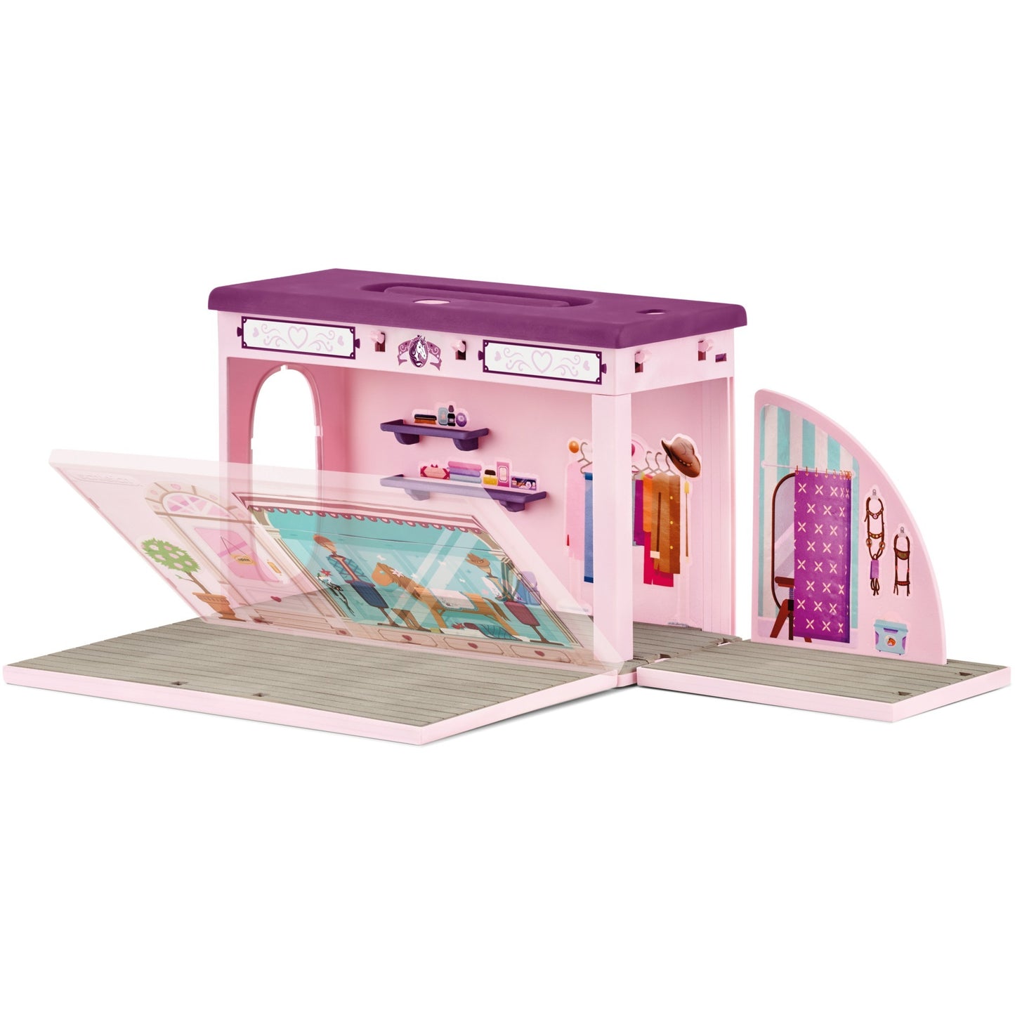 Schleich Horse Club Sofia's Beauties Pop-Up Boutique