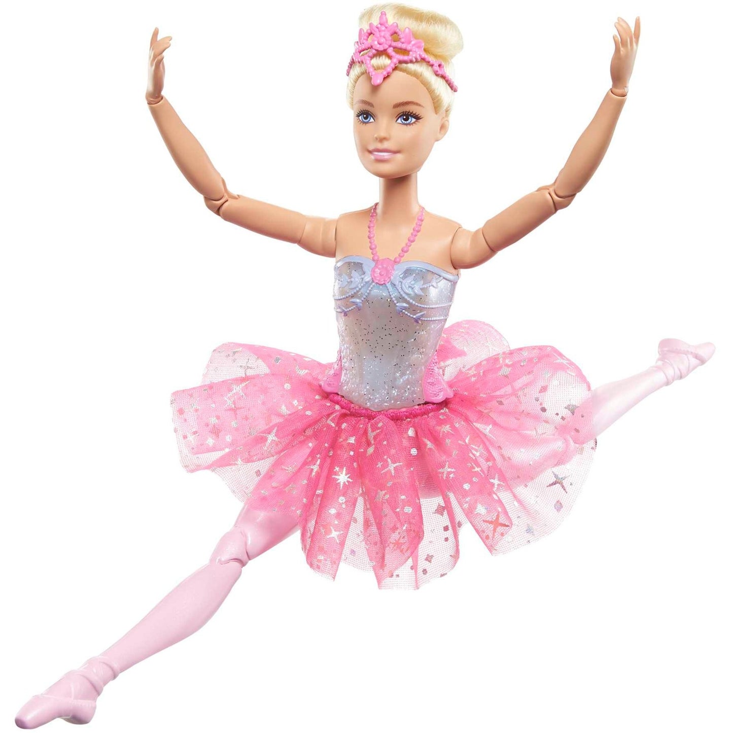 Barbie Barbie Dreamtopia Zauberlicht-Ballerina