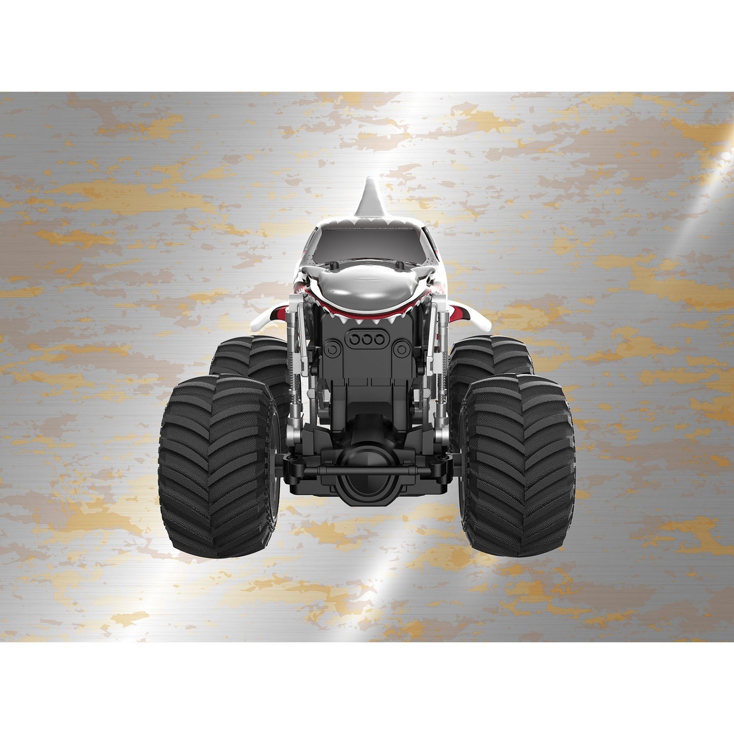 Revell RC Monster Truck Big Shark 2.0