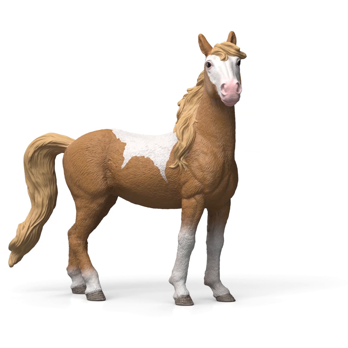 Horse Club Mustang Stute, Spielfigur