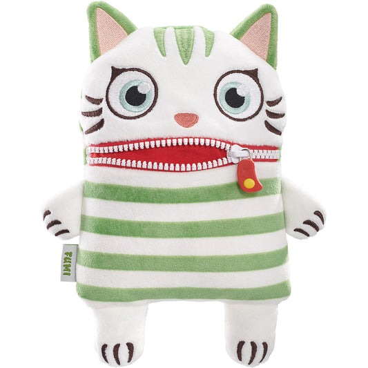 Sorgenfresser Fumi, Kuscheltier