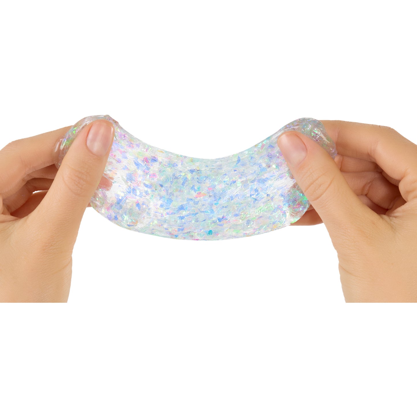 Rainbow High Shimmers with Slime - Skyler, Puppe