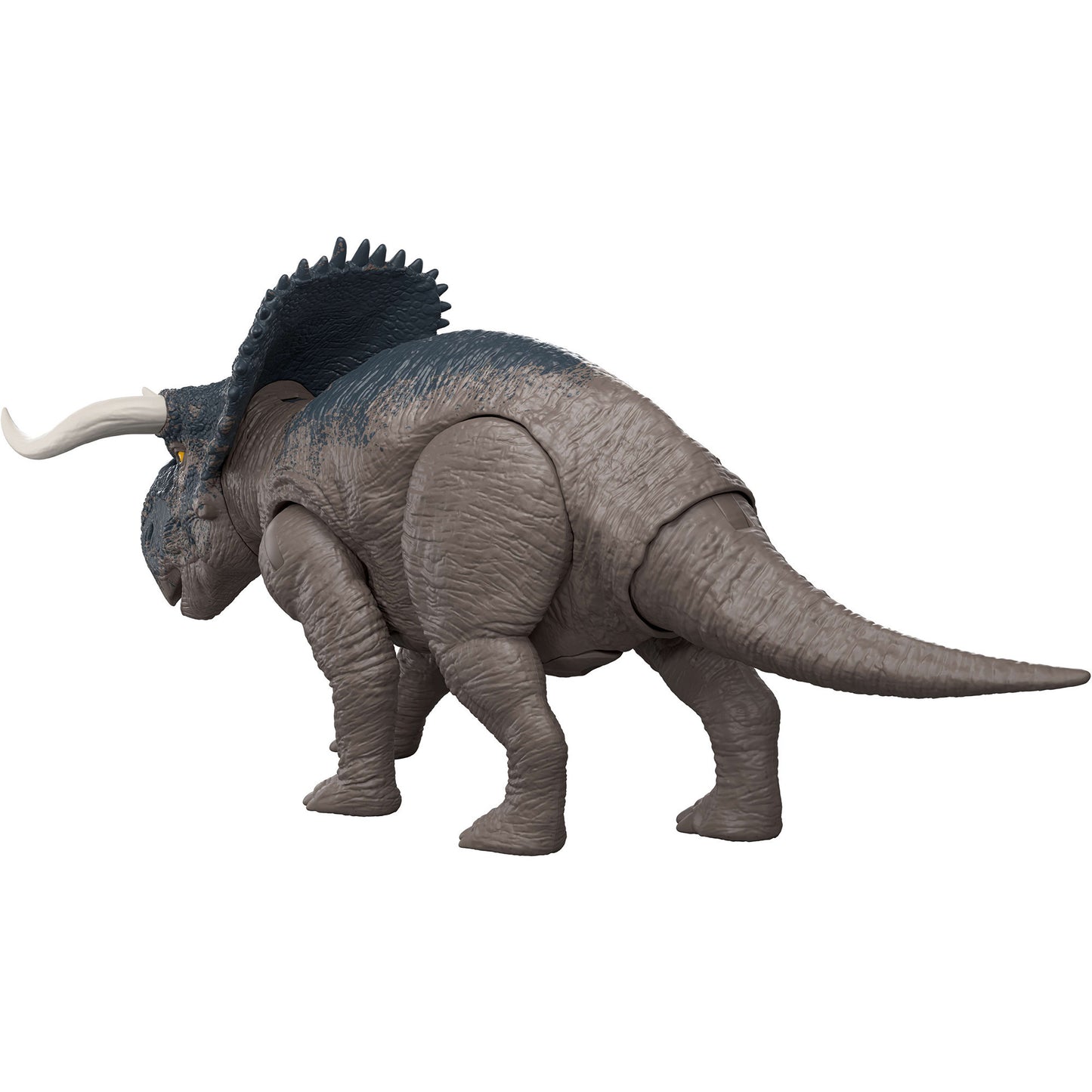 Jurassic World Wild Roar Nasutoceratops, Spielfigur