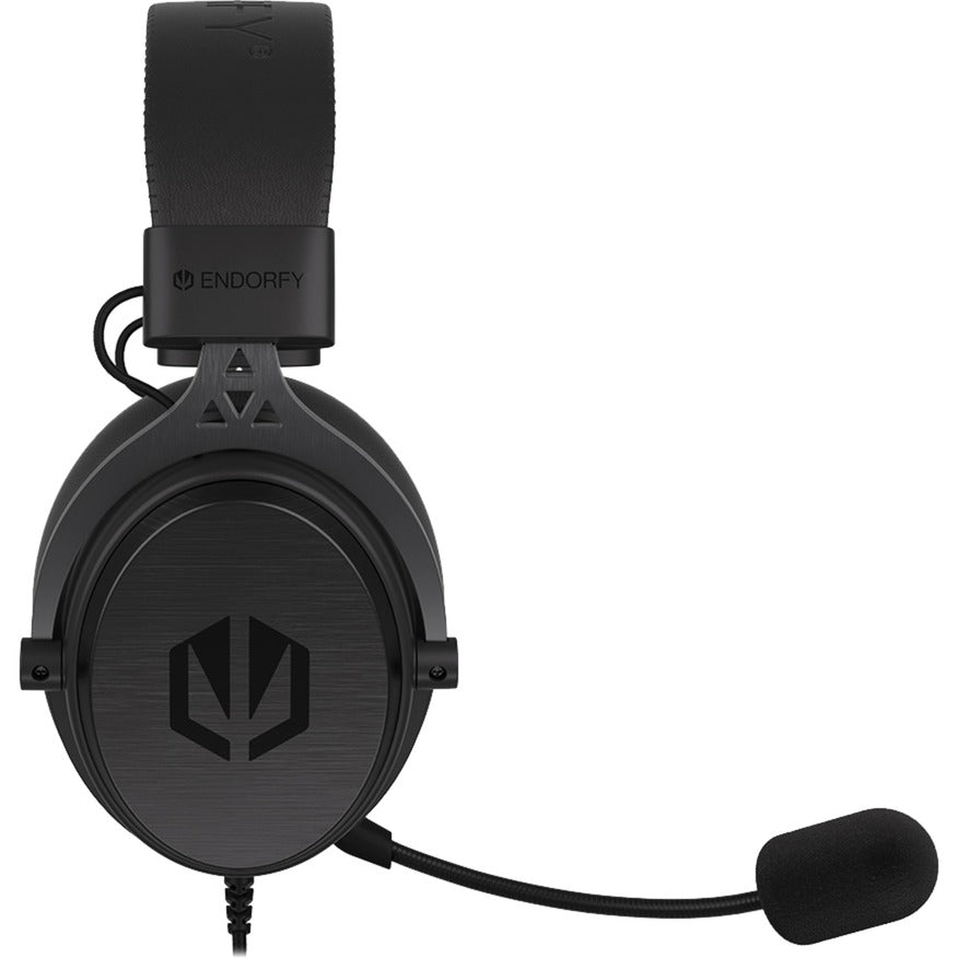 VIRO Plus USB, Gaming-Headset
