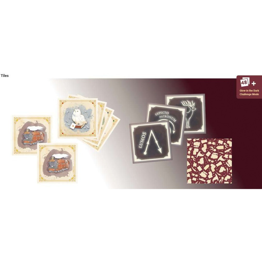 Ravensburger Collector's memory Harry Potter, Gedächtnisspiel