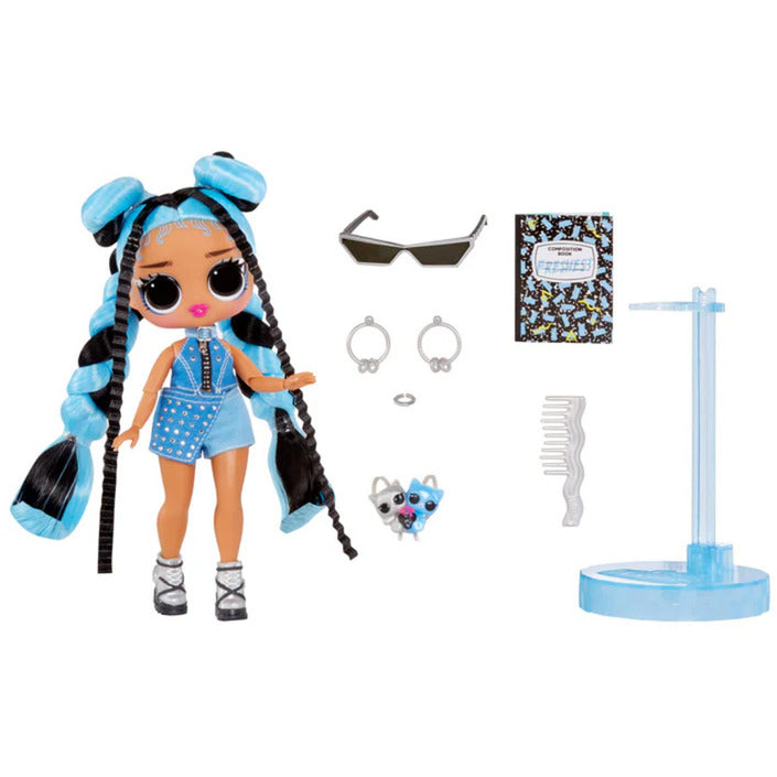 L.O.L. Surprise Tweens - Freshest, Puppe