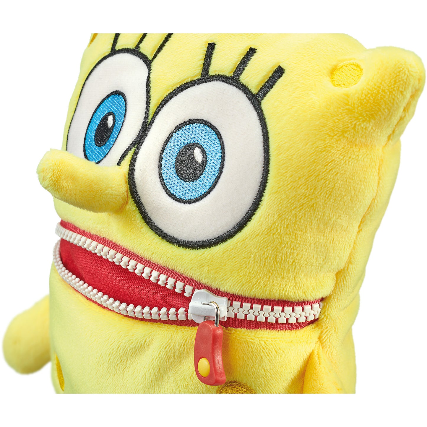 Sorgenfresser SpongeBob 25 cm, Kuscheltier