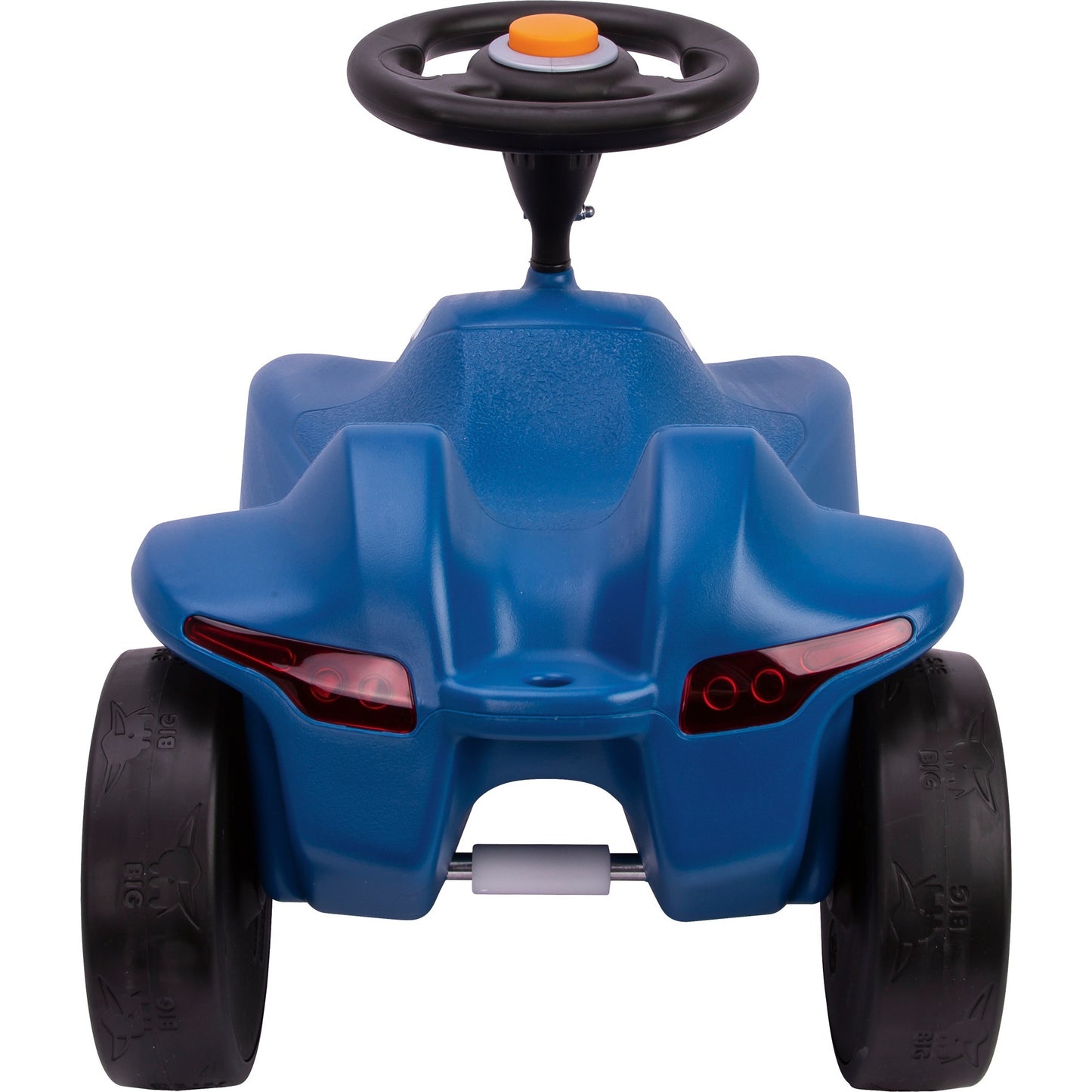 BIG Bobby-Car-Neo (blau)