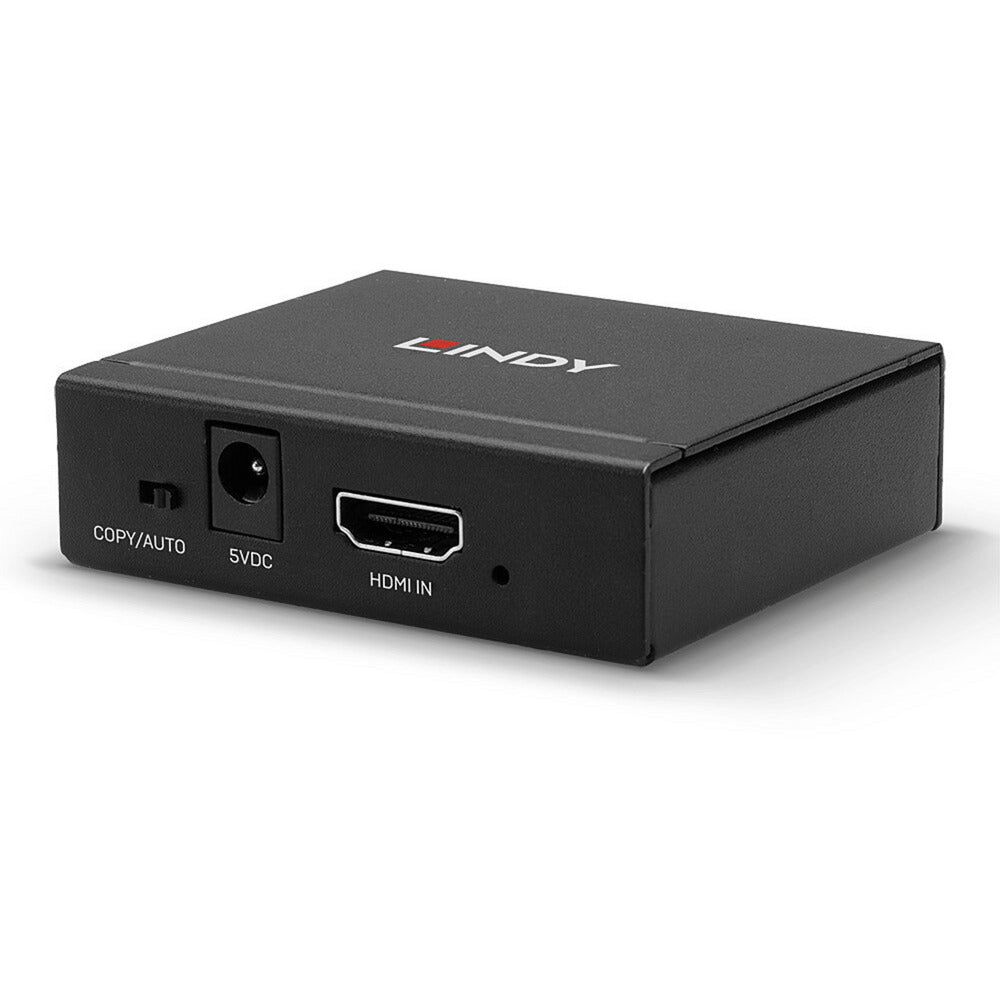 2 Port HDMI 4K Splitter, HDMI Splitter