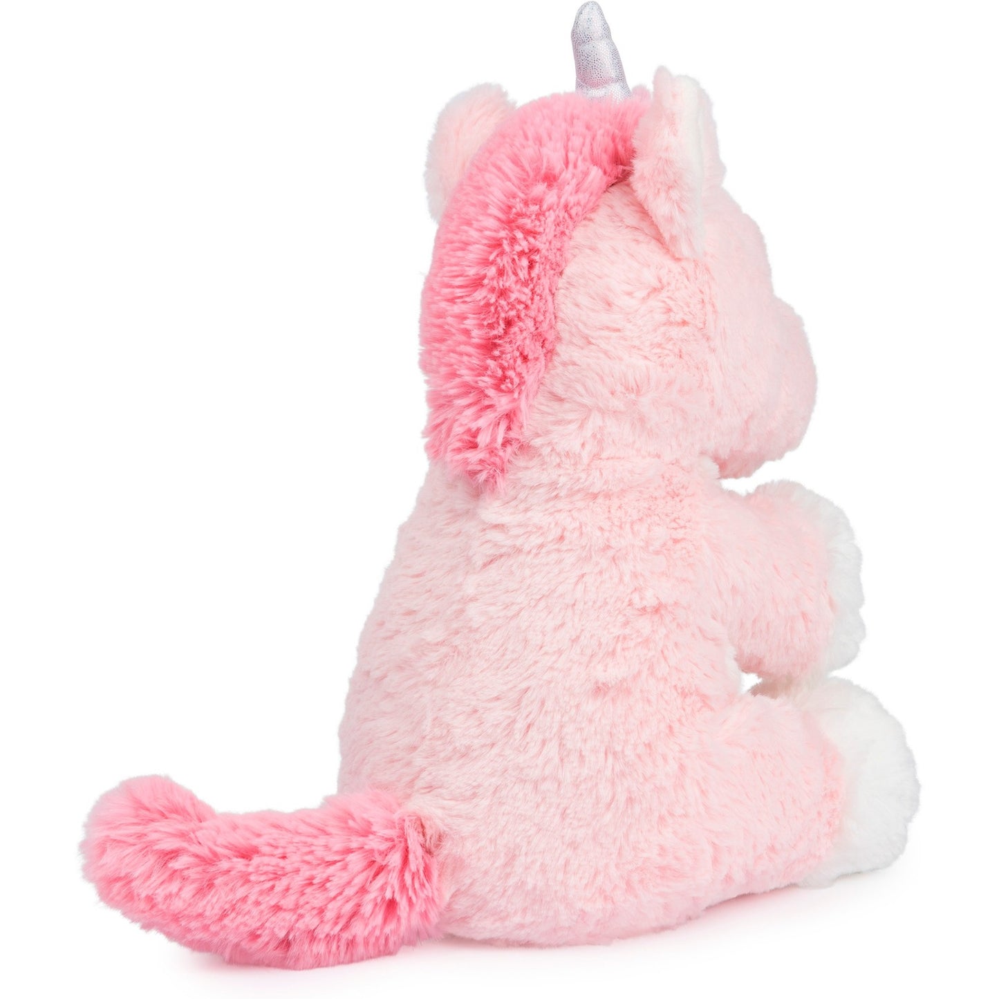 Spinmaster GUND - Alora, das Einhorn (braun/weiss)