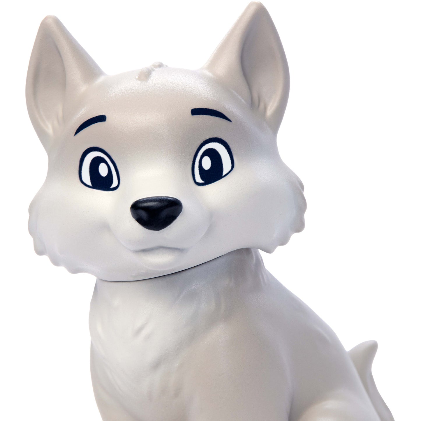 Disney Die Eiskönigin Anna-Modepuppe und Wolfsjunges-Figur