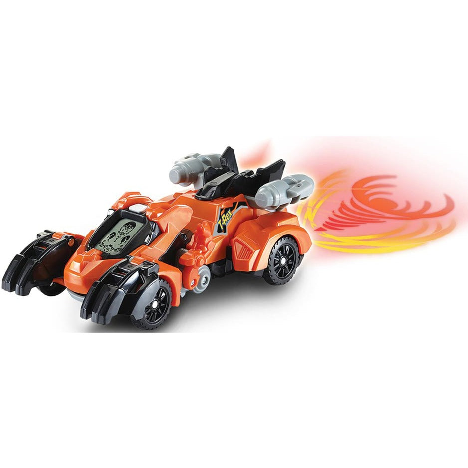 Vtech Switch & Go Dinos - Fire-T-Rex