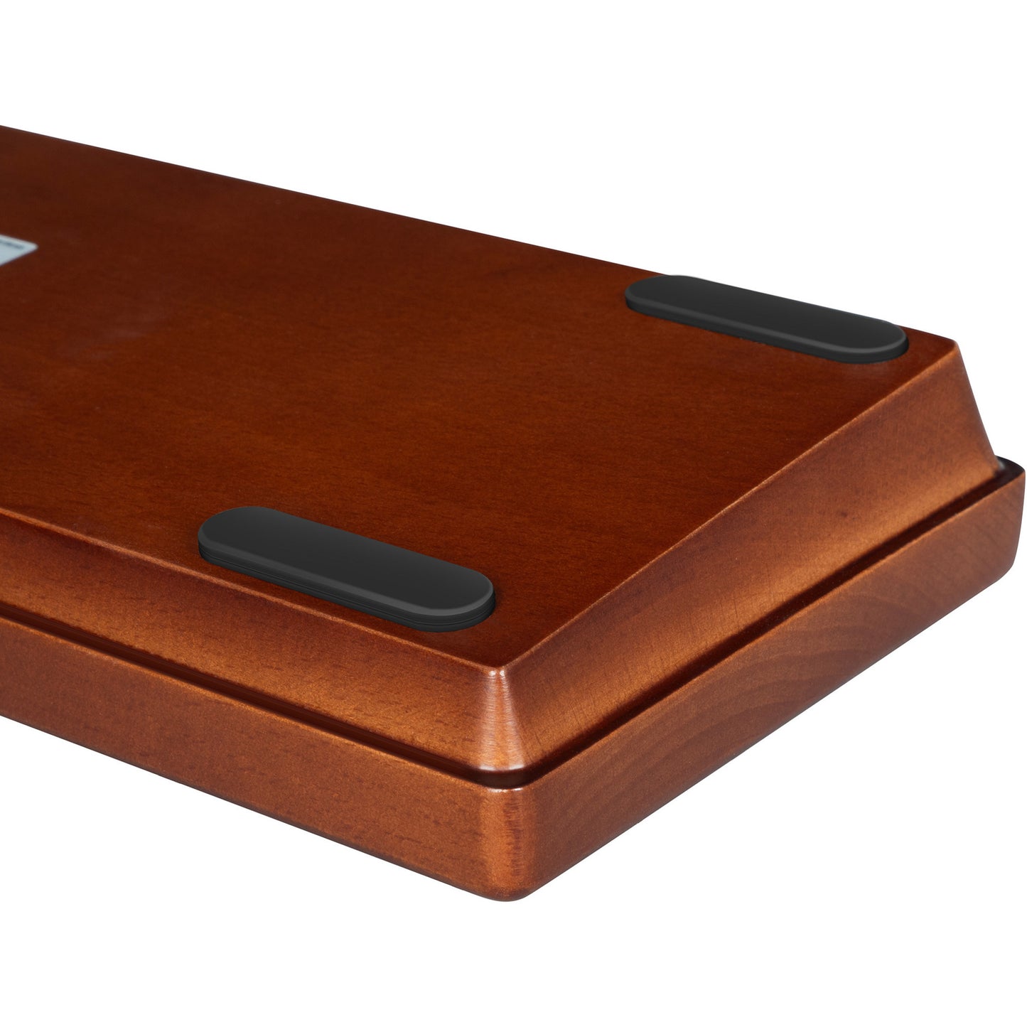 SKILLER SGK50 S4 Gen2 Wood PBT, Gaming-Tastatur