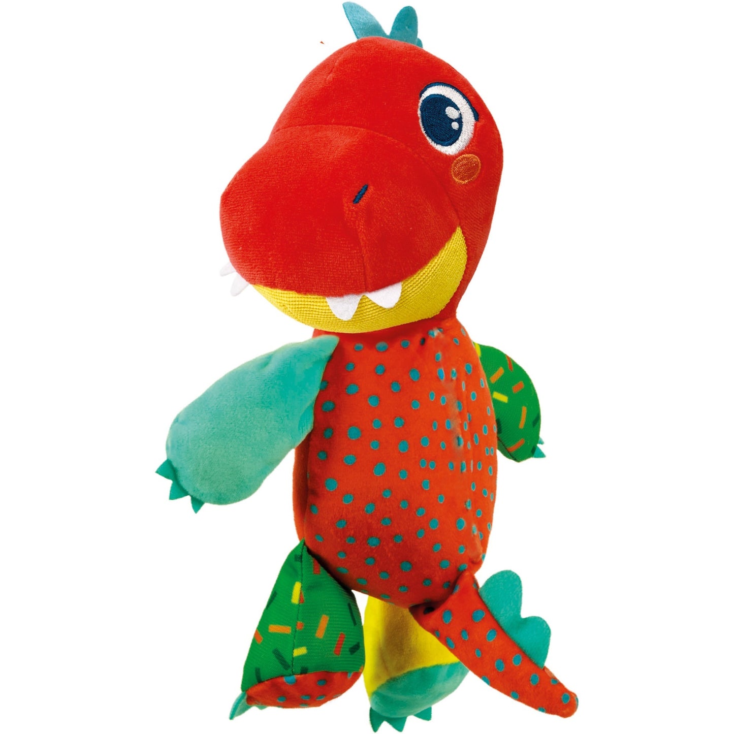 Clementoni Mein kleiner Dino
