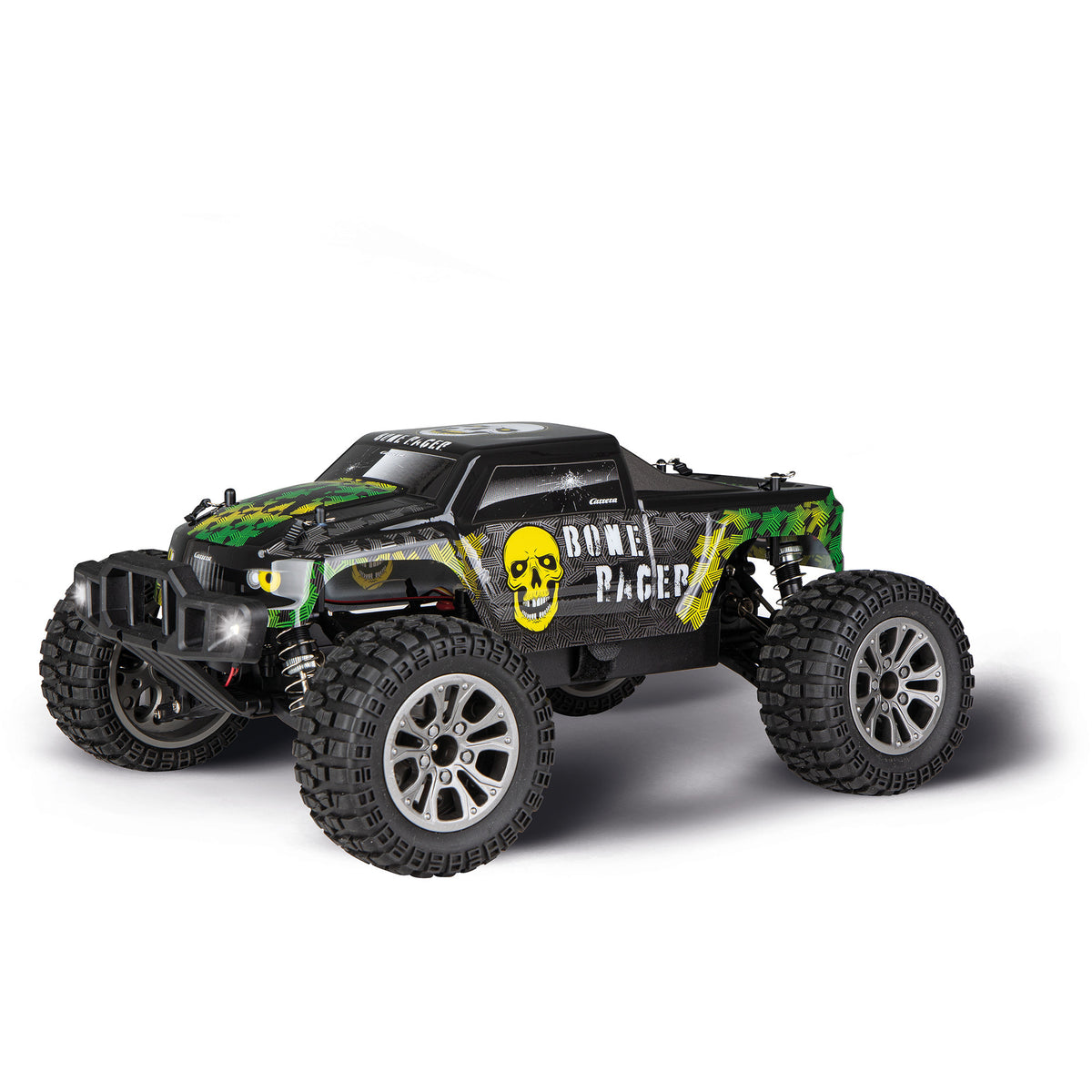 Professional RC 2,4GHz Bone Racer