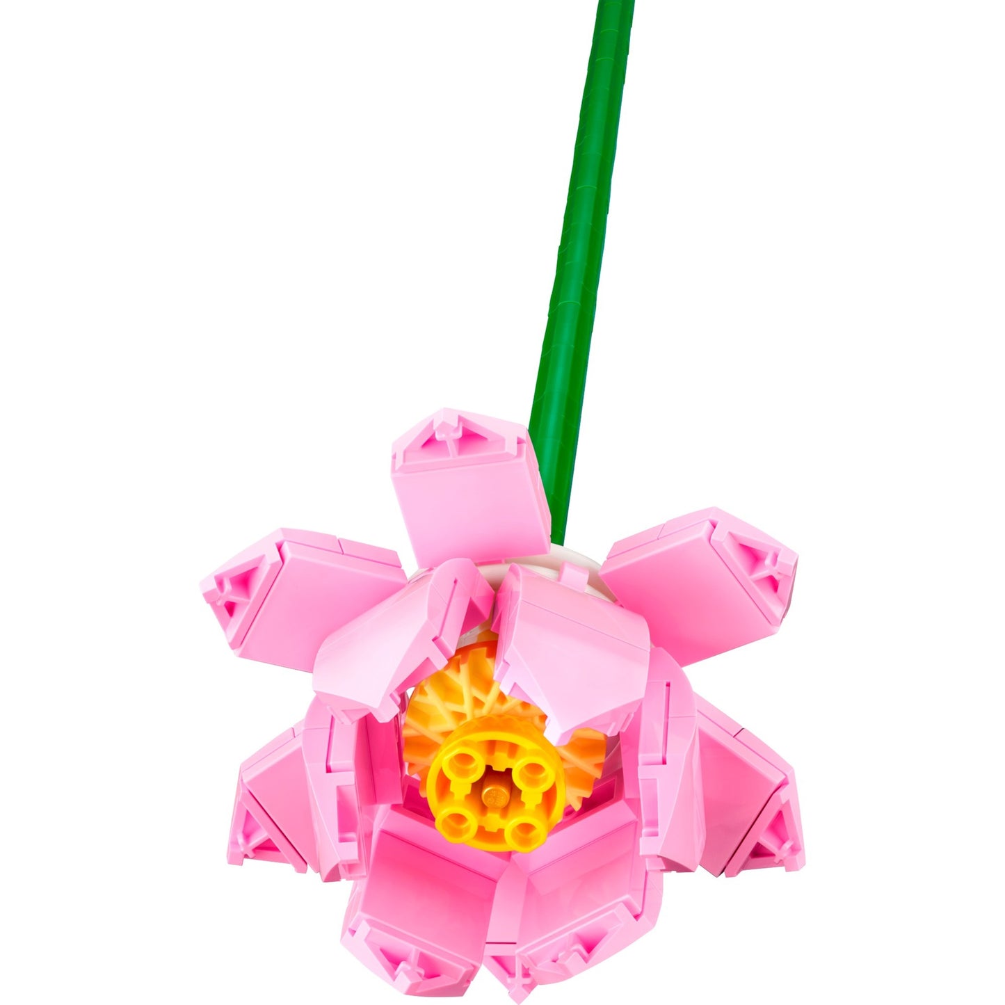 LEGO 40647 Iconic Lotusblumen, Konstruktionsspielzeug