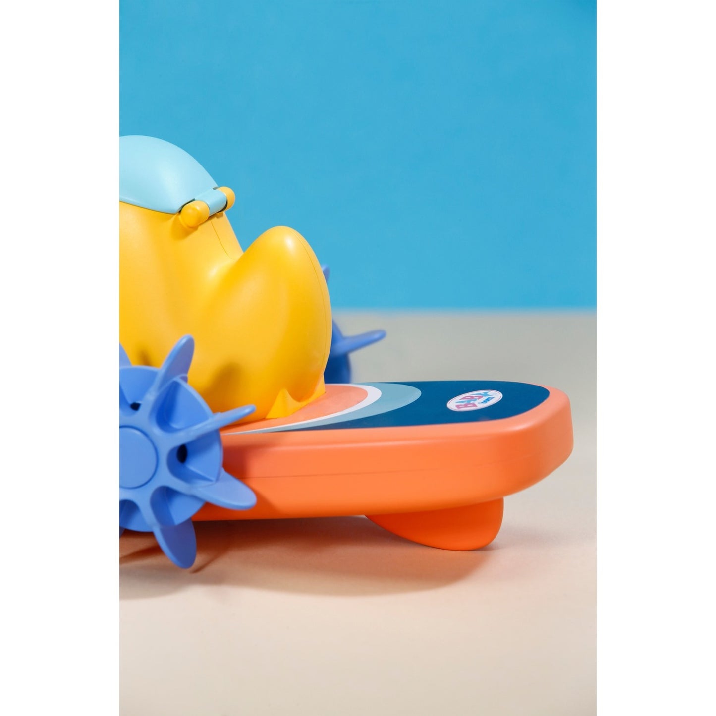 BABY born Splish Splash Surfende Berta, Spielfigur