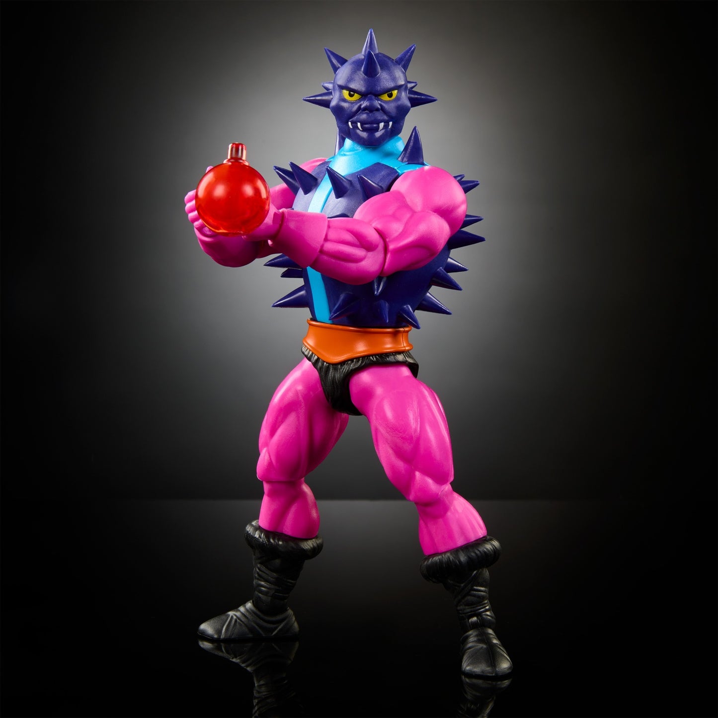 Mattel Masters of the Universe Origins Cartoon Collection Spikor