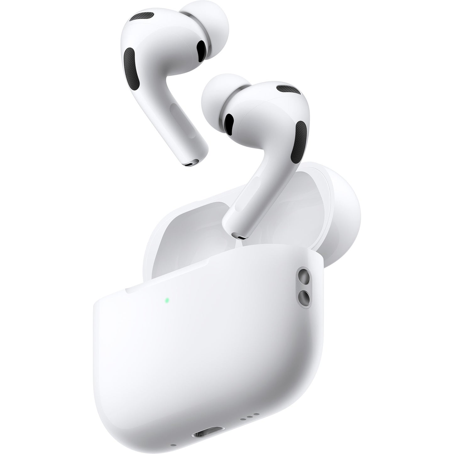 AirPods Pro 3, Headset