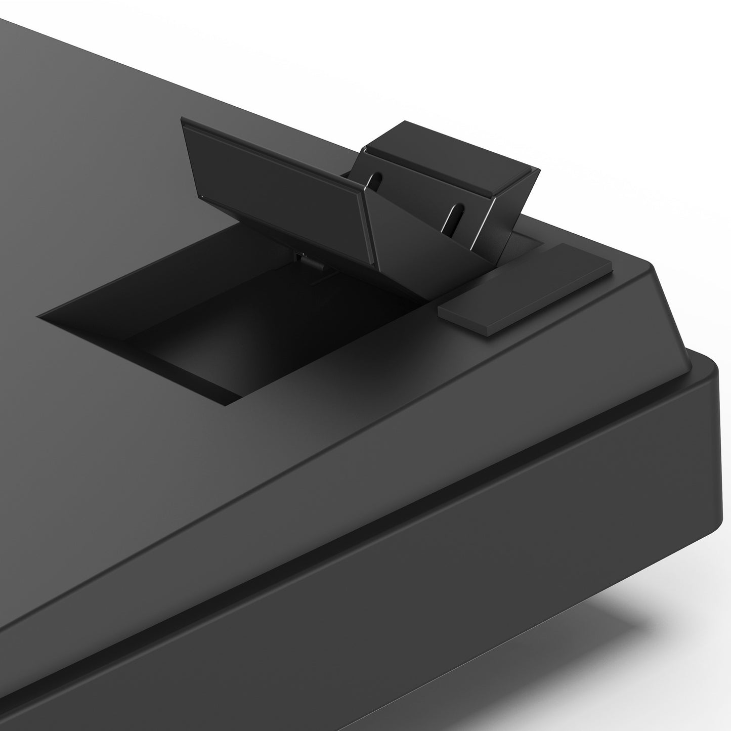 SKILLER SGK50 S4 Gen2 Barebone, Gaming-Tastatur