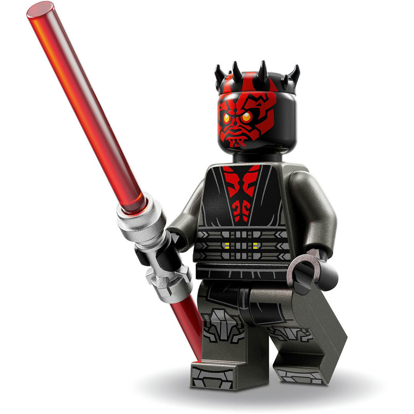 75411 Star Wars Darth Maul Mech, Konstruktionsspielzeug