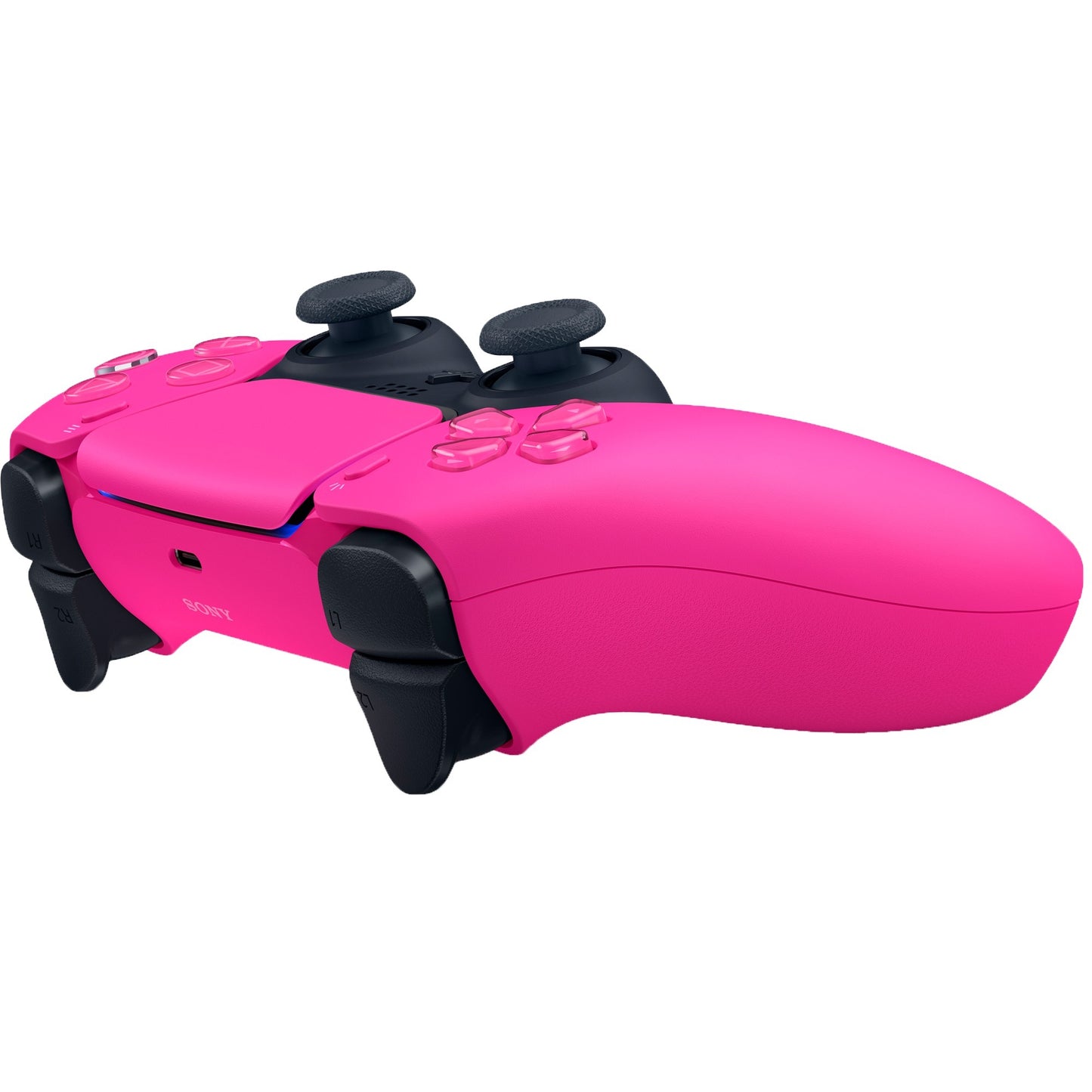Sony Interactive Entertainment DualSense V2 Wireless-Controller (rosa, Nova Pink)