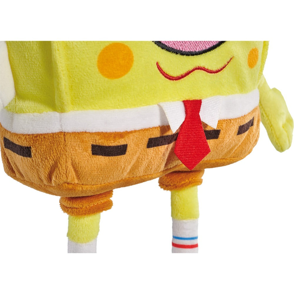 SpongeBob, Kuscheltier