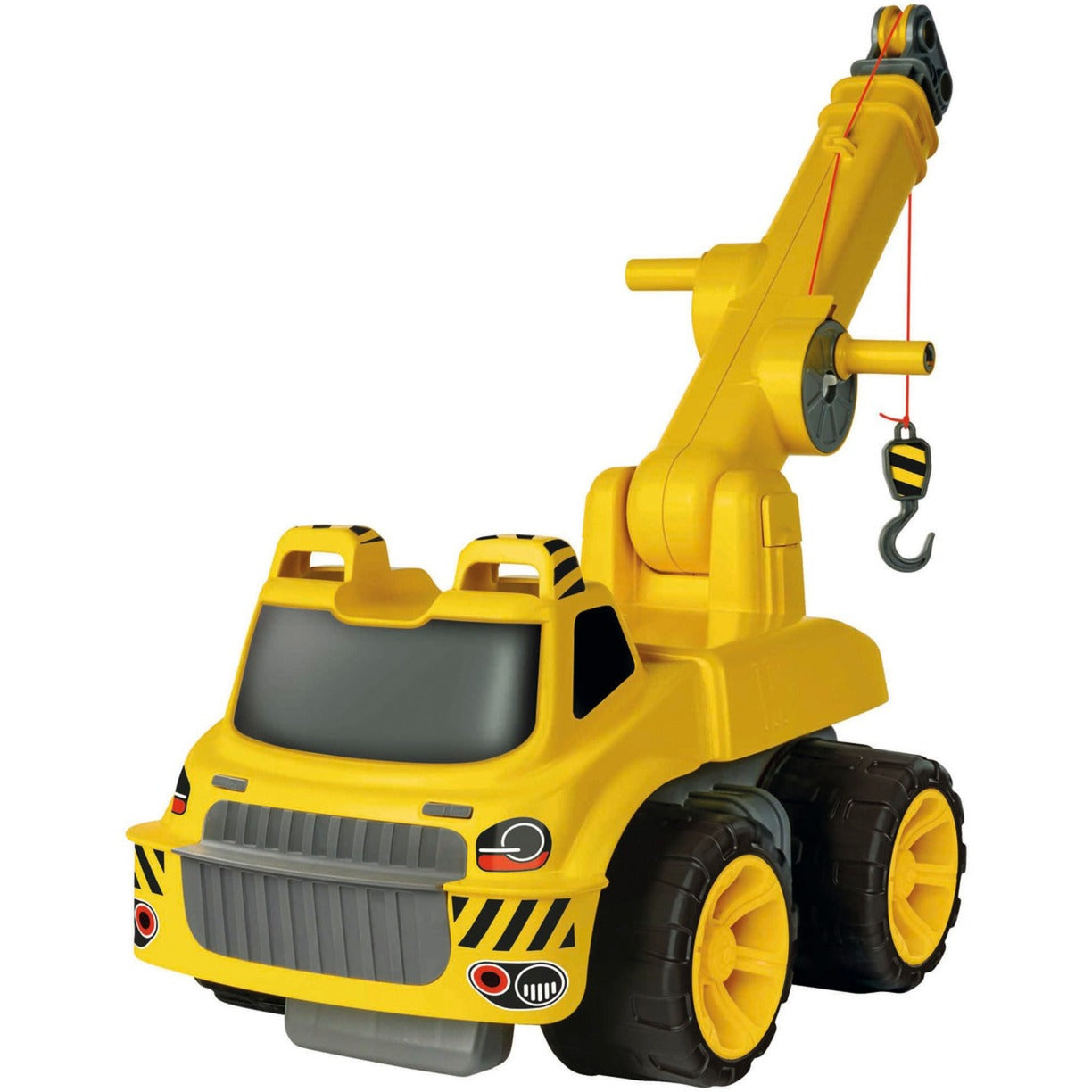 BIG Power-Worker Maxi-Kran