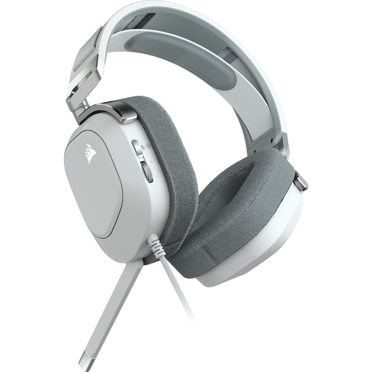 HS80 RGB USB, Gaming-Headset