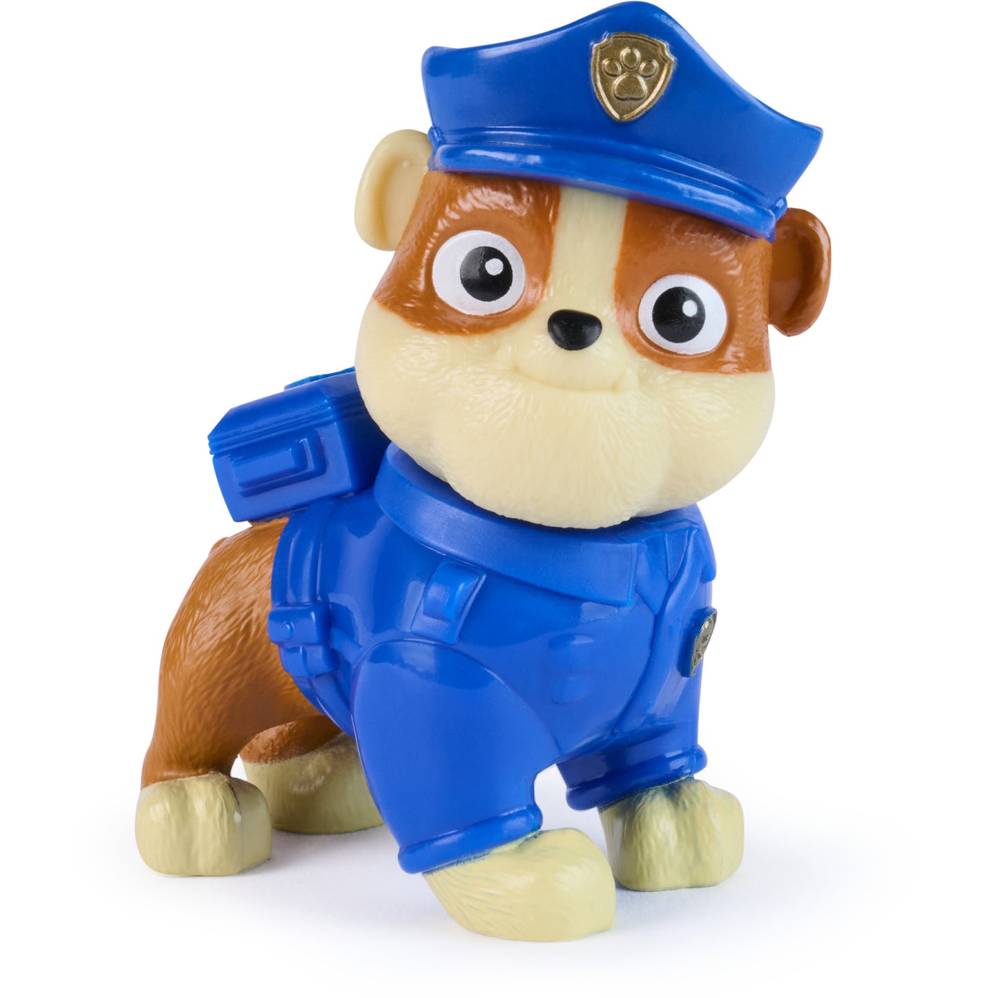 Paw Patrol - Search & Rescue: Figuren-Set mit 7 Charakteren, Spielfigur