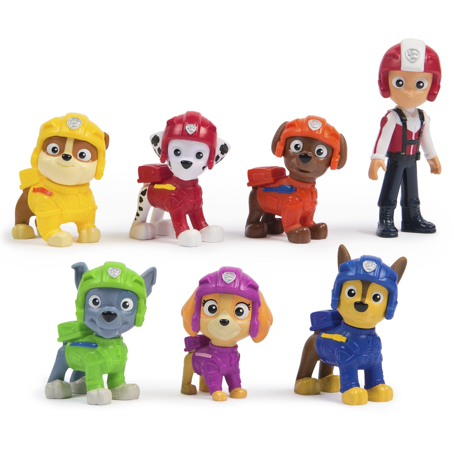 Paw Patrol Air Rescue - Figuren Geschenkset, Spielfigur