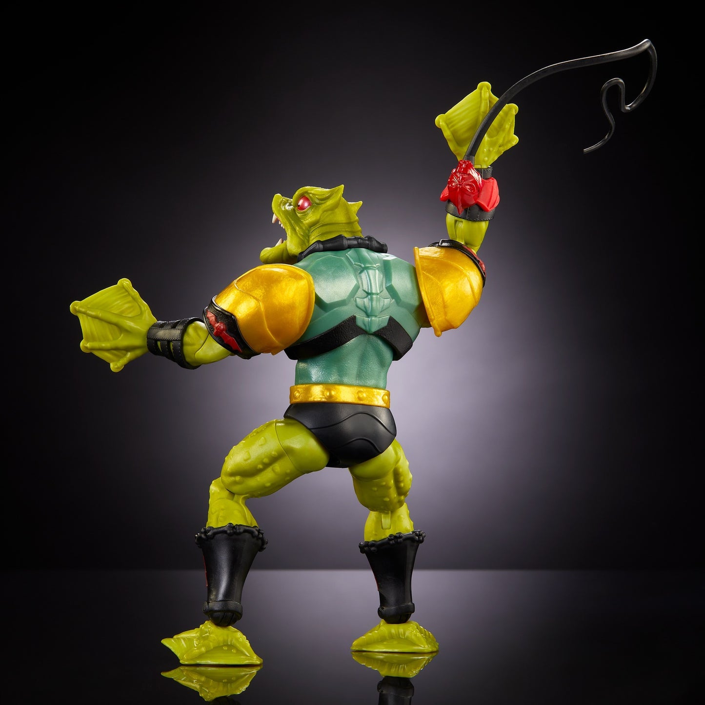 Mattel Masters of the Universe Masterverse Princess of Power Leech