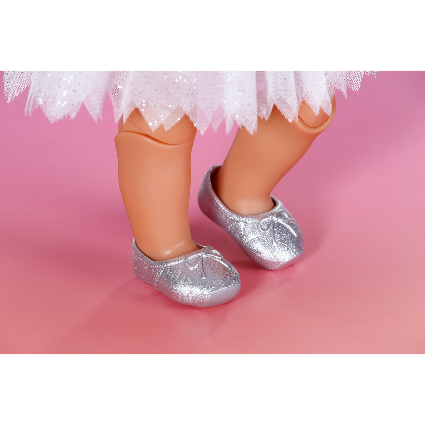 BABY born Ballerina-Outfit 43cm, Puppenzubehör