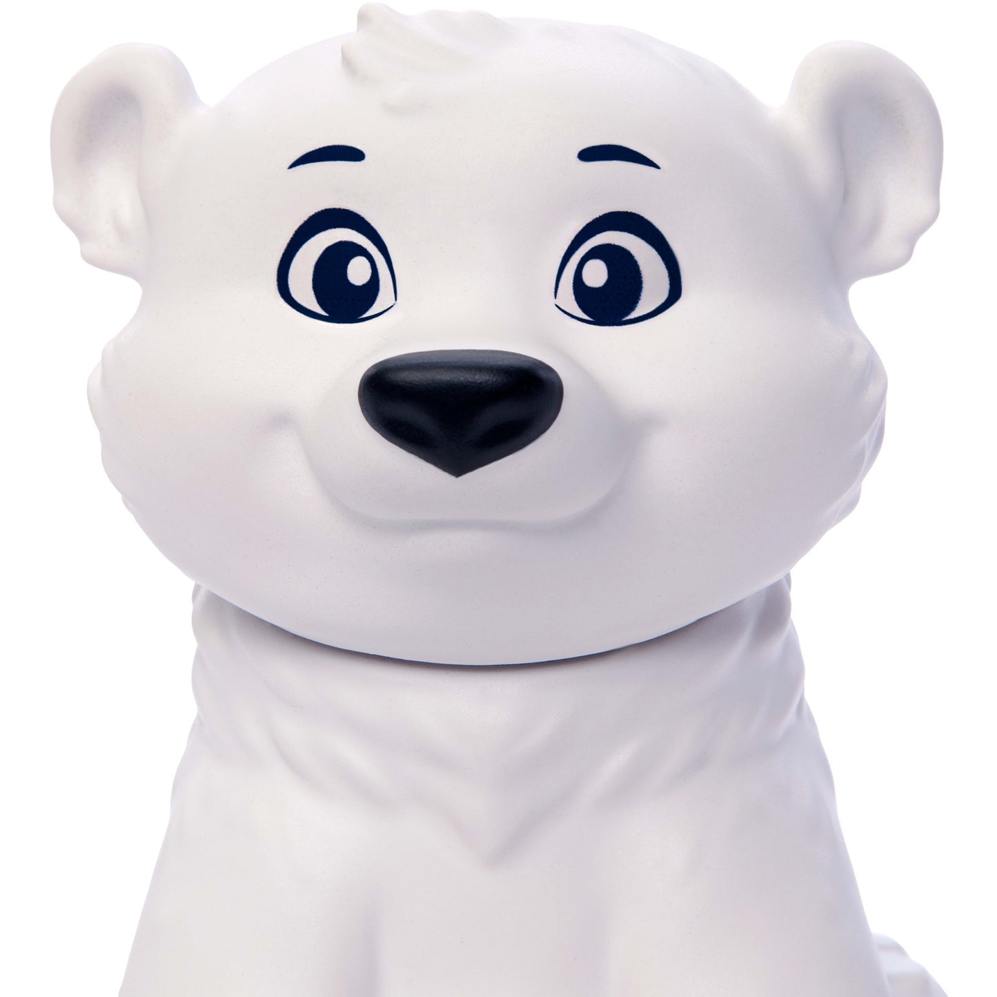 Disney Die Eiskönigin Elsa-Modepuppe und Eisbärenjunges-Figur