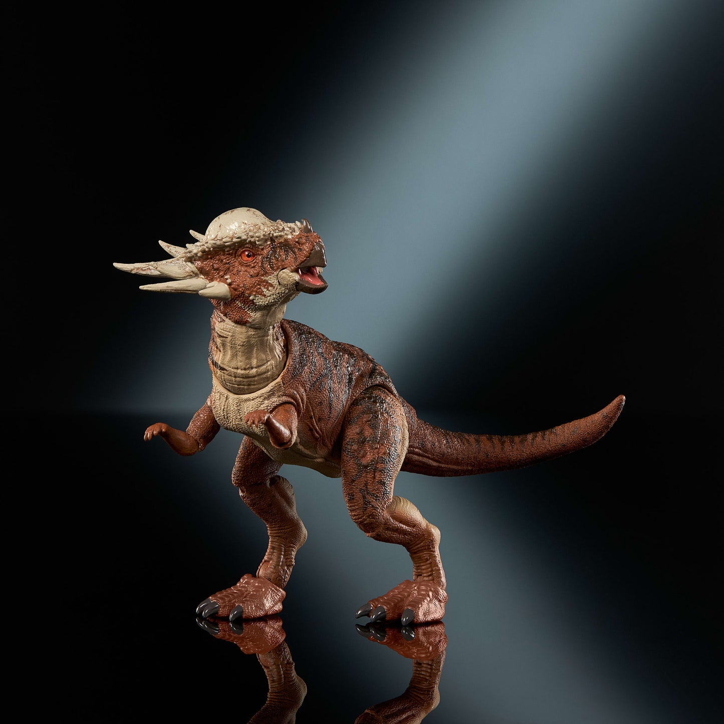 Jurassic World Hammond Collection - Stygimoloch, Spielfigur