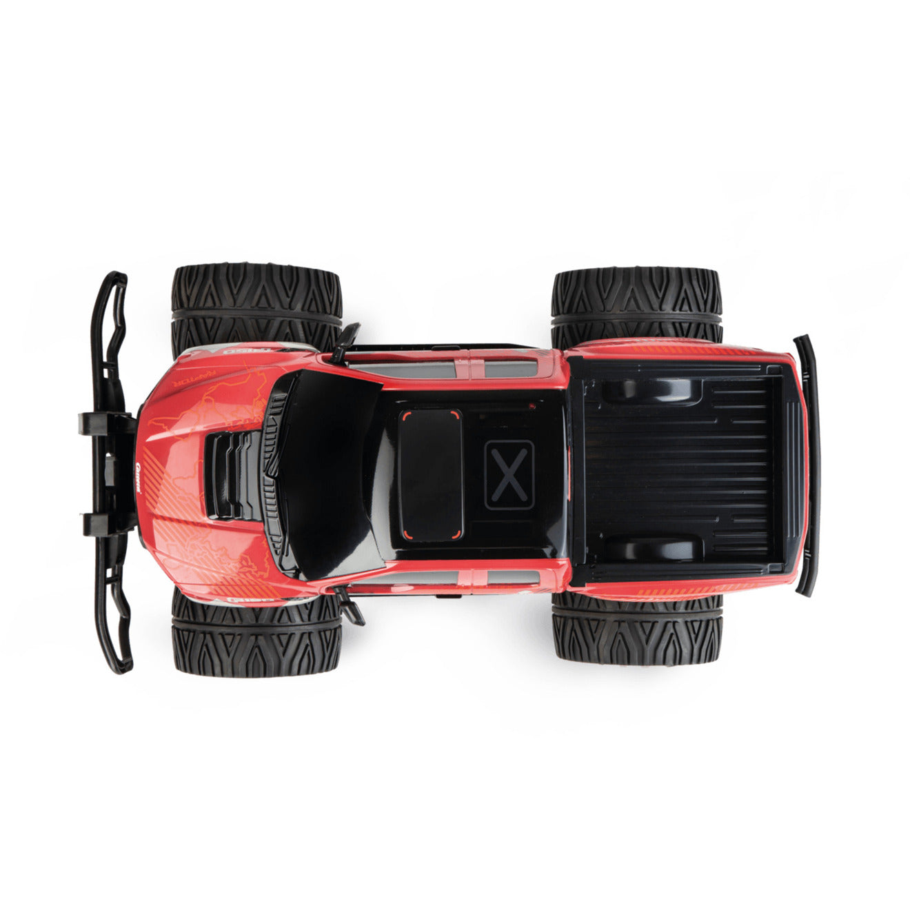 RC 2,4GHz Ford F-150 Raptor