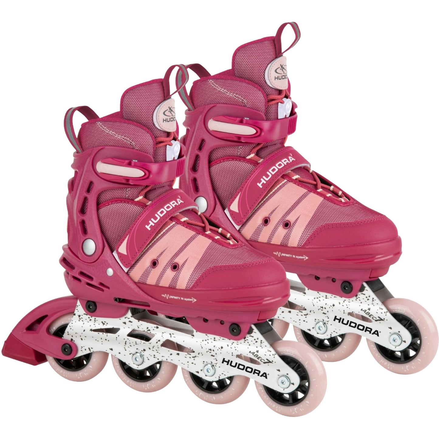Inline Skates Comfort Gr. 29-34, Inline-Skates