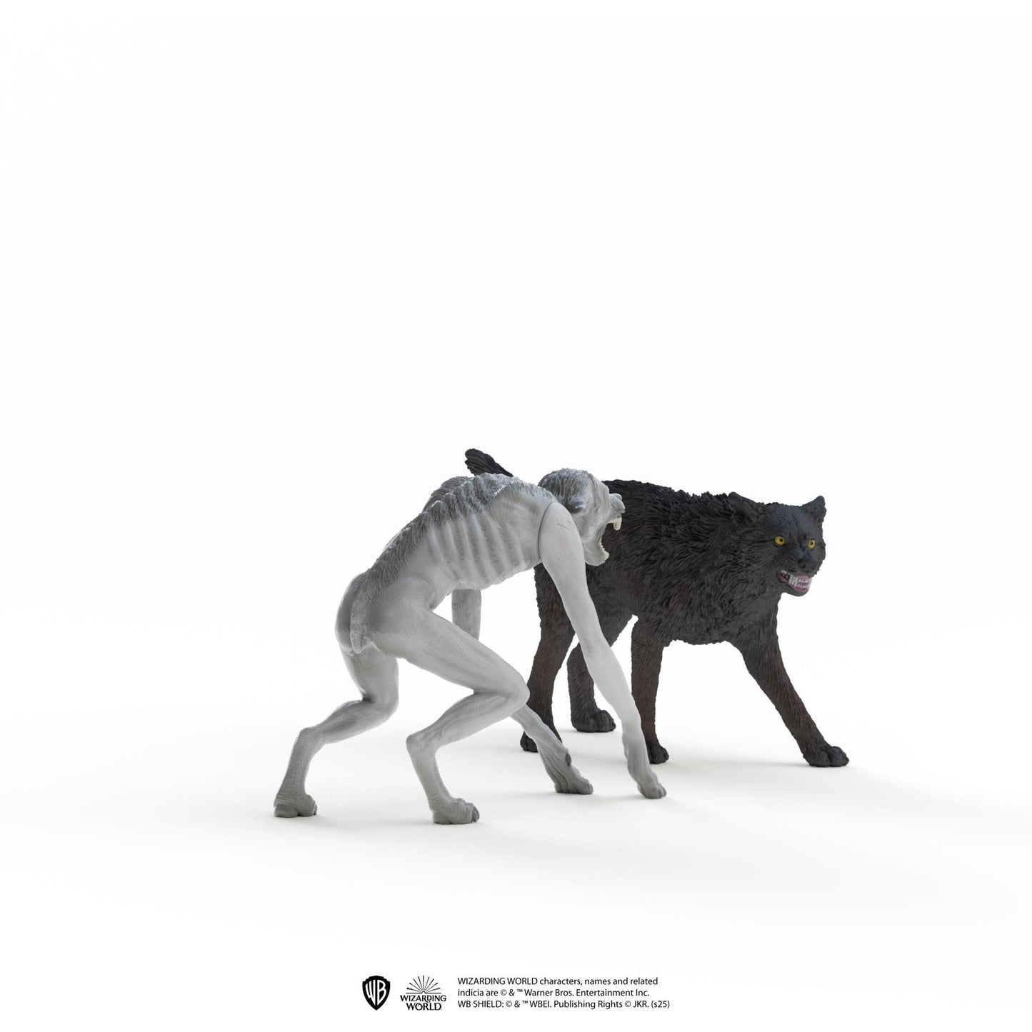 Wizarding World Harry Potter - Werwolf vs. Animagus, Spielfigur